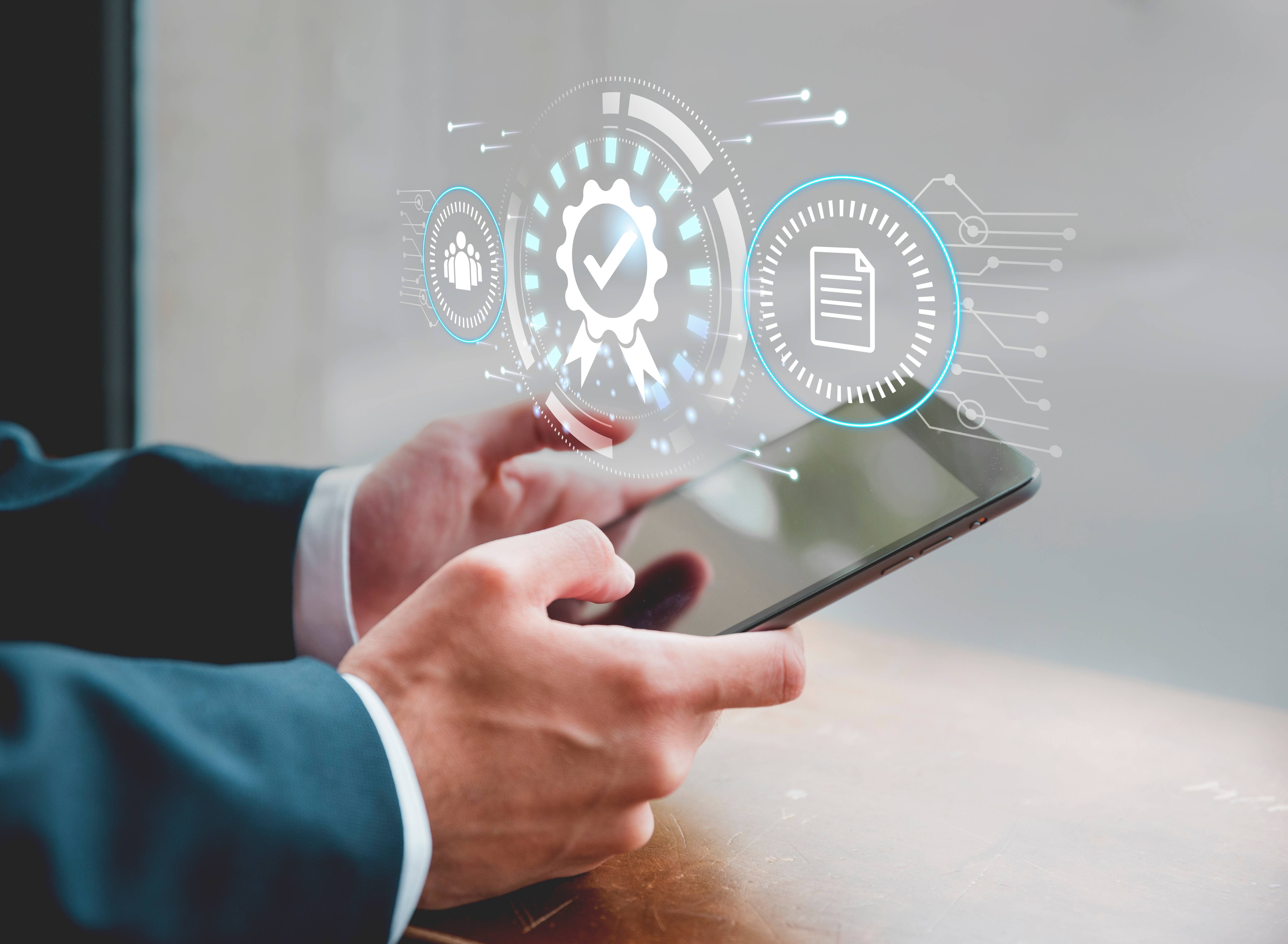 CI/CD-Pipelines und QA-Automation